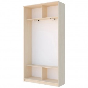 Шкаф-купе ХИТ 23-4-12/2-11 (420) в Белоярском - beloyarskiy.mebel24.online | фото 3