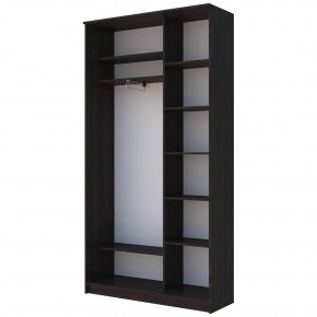 Шкаф-купе ХИТ 23-4-12-22 (420) в Белоярском - beloyarskiy.mebel24.online | фото 5