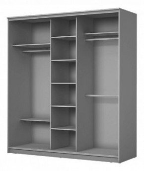 Шкаф-купе ХИТ 24-20-666 (620) в Белоярском - beloyarskiy.mebel24.online | фото 2