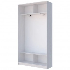 Шкаф-купе ХИТ 24-4-12/2-55 (420) в Белоярском - beloyarskiy.mebel24.online | фото 2