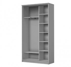 Шкаф-купе ХИТ 24-4-12-22 (420) в Белоярском - beloyarskiy.mebel24.online | фото 2