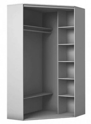 Шкаф-купе ХИТ-У-L-23-64-66 в Белоярском - beloyarskiy.mebel24.online | фото 2