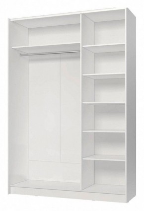 Шкаф-купе Марвин-3 СТЛ.299.05 в Белоярском - beloyarskiy.mebel24.online | фото 2