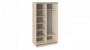 Шкаф-купе Румер СШК 1.120.60-11.11 в Белоярском - beloyarskiy.mebel24.online | фото 2