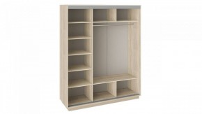 Шкаф-купе Румер СШК 1.180.60-11.11.11 в Белоярском - beloyarskiy.mebel24.online | фото 2