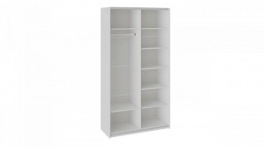 Шкаф-купе Траст СШК 2.120.60-11.13 в Белоярском - beloyarskiy.mebel24.online | фото 2