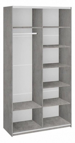 Шкаф-купе Траст СШК 2.120.60-11.13 в Белоярском - beloyarskiy.mebel24.online | фото 2