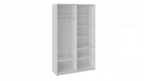 Шкаф-купе Траст СШК 2.140.70-15.15 в Белоярском - beloyarskiy.mebel24.online | фото 2