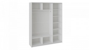 Шкаф-купе Траст СШК 2.180.60-11.11.11 в Белоярском - beloyarskiy.mebel24.online | фото 2
