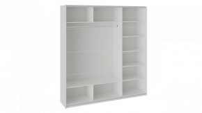 Шкаф-купе Траст СШК 2.210.70-13.13.13 в Белоярском - beloyarskiy.mebel24.online | фото 2