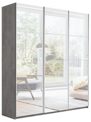 Шкаф-купе Траст СШК 2.210.70-13.13.13 в Белоярском - beloyarskiy.mebel24.online | фото 2