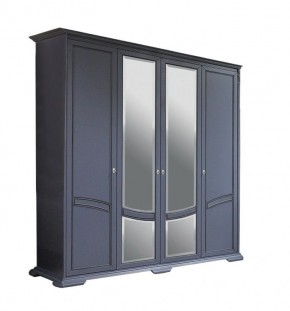 Шкаф Лика с зеркалом (ММ 137-01/04) в Белоярском - beloyarskiy.mebel24.online | фото 2