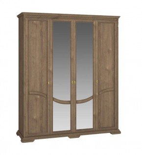 Шкаф Лика с зеркалом (ММ 137-01/04) в Белоярском - beloyarskiy.mebel24.online | фото 3