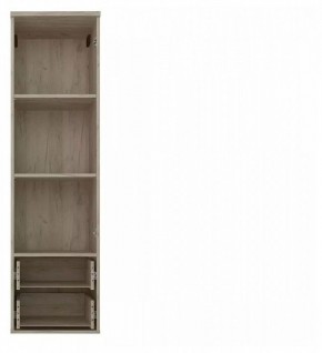Шкаф навесной Альянс 435.06 в Белоярском - beloyarskiy.mebel24.online | фото 1
