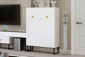 Шкаф низкий Марсель в Белоярском - beloyarskiy.mebel24.online | фото 7