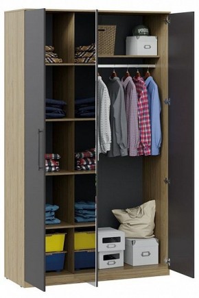 Шкаф платяной Агата в Белоярском - beloyarskiy.mebel24.online | фото 2