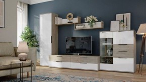 Шкаф платяной Альянс 435.04 в Белоярском - beloyarskiy.mebel24.online | фото 5
