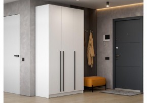 Шкаф платяной Бирма ШК-1200 в Белоярском - beloyarskiy.mebel24.online | фото 5