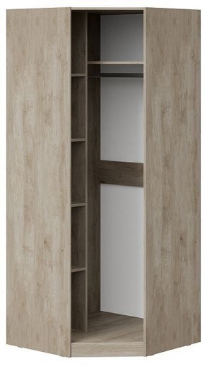 Шкаф платяной Эмбер СМ-348.07.007 L в Белоярском - beloyarskiy.mebel24.online | фото 2