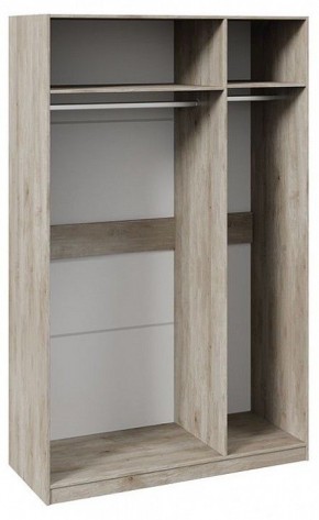 Шкаф платяной Эмбер СМ-348.07.010 R в Белоярском - beloyarskiy.mebel24.online | фото 2