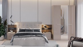 Шкаф платяной Эмбер СМ-348.07.010 R в Белоярском - beloyarskiy.mebel24.online | фото 3