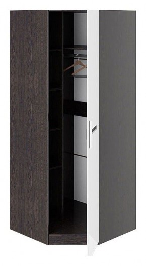 Шкаф платяной Фьюжн в Белоярском - beloyarskiy.mebel24.online | фото 2