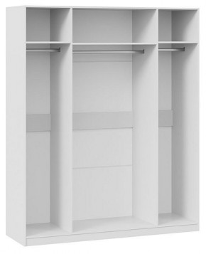 Шкаф платяной Глосс СМ-319.07.443 в Белоярском - beloyarskiy.mebel24.online | фото 2