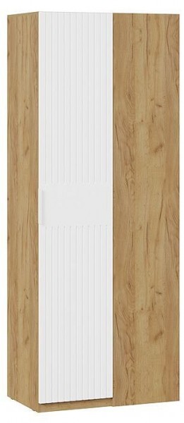 Шкаф платяной Хилтон в Белоярском - beloyarskiy.mebel24.online | фото