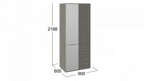 Шкаф платяной Либерти СМ-297.07.024 в Белоярском - beloyarskiy.mebel24.online | фото 4
