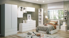 Шкаф платяной Мадера в Белоярском - beloyarskiy.mebel24.online | фото 4