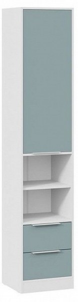 Шкаф платяной Марли в Белоярском - beloyarskiy.mebel24.online | фото 3