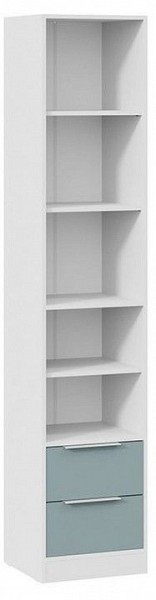 Шкаф платяной Марли в Белоярском - beloyarskiy.mebel24.online | фото 5