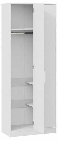Шкаф платяной Марли в Белоярском - beloyarskiy.mebel24.online | фото 2