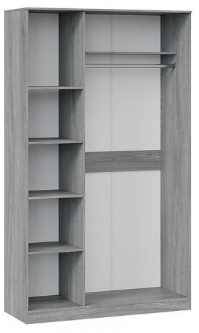 Шкаф платяной Миранда в Белоярском - beloyarskiy.mebel24.online | фото 2