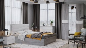 Шкаф платяной Миранда в Белоярском - beloyarskiy.mebel24.online | фото 4