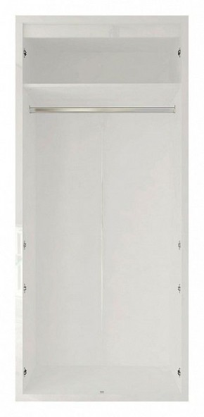 Шкаф платяной Норден СТЛ.321.09 в Белоярском - beloyarskiy.mebel24.online | фото 2