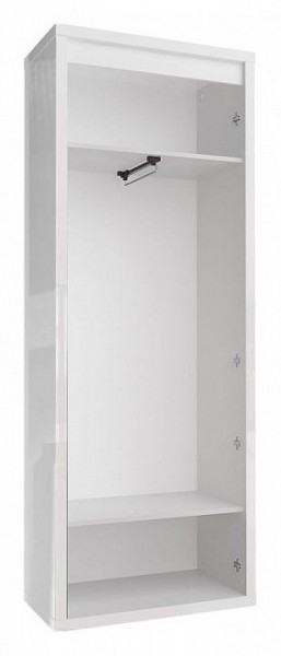 Шкаф платяной Норден СТЛ.413.01 в Белоярском - beloyarskiy.mebel24.online | фото 2