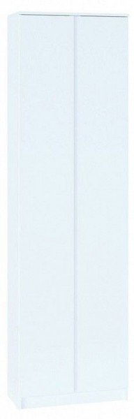 Шкаф платяной ШО-4 в Белоярском - beloyarskiy.mebel24.online | фото