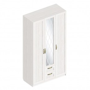 Шкаф "ДА-01" Александрия в Белоярском - beloyarskiy.mebel24.online | фото