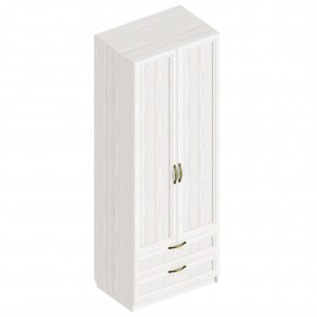 Шкаф "ДА-02" Александрия в Белоярском - beloyarskiy.mebel24.online | фото