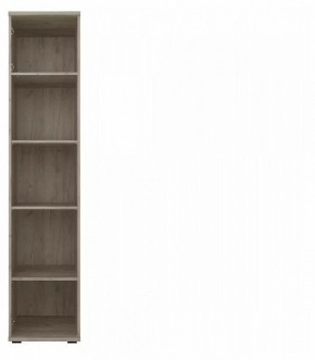 Шкаф-витрина Альянс 435.02 в Белоярском - beloyarskiy.mebel24.online | фото 2