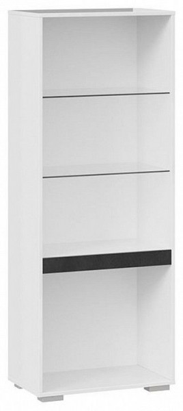 Шкаф-витрина Фьюжн ТД-260.07.27 в Белоярском - beloyarskiy.mebel24.online | фото 5