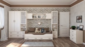 Шкаф-витрина Колибри в Белоярском - beloyarskiy.mebel24.online | фото 7