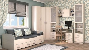 Шкаф-витрина Колибри в Белоярском - beloyarskiy.mebel24.online | фото 8
