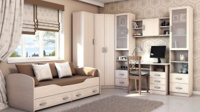 Шкаф-витрина Колибри в Белоярском - beloyarskiy.mebel24.online | фото 9