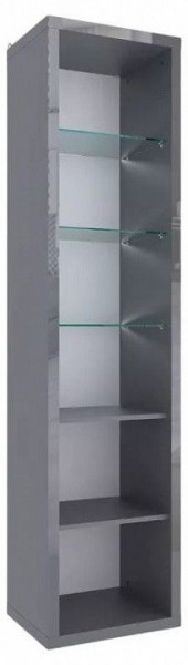 Шкаф-витрина Норден в Белоярском - beloyarskiy.mebel24.online | фото 2