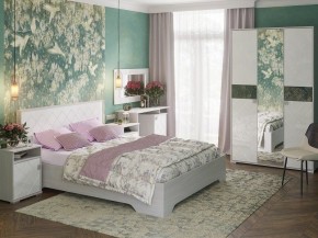 Спальня Сальма в Белоярском - beloyarskiy.mebel24.online | фото 1