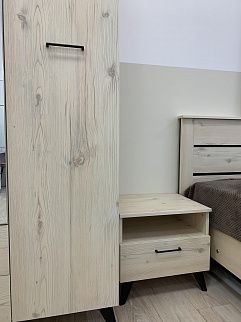 Спальня София  в Белоярском - beloyarskiy.mebel24.online | фото 3