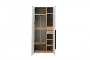 СТЕФАНИ-2 Шкаф в Белоярском - beloyarskiy.mebel24.online | фото 3