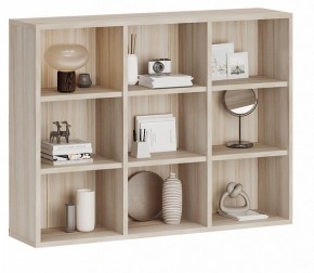 Стеллаж Домино СУ(ш3в1) в Белоярском - beloyarskiy.mebel24.online | фото 3